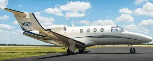 Перелеты CITATION JET Перелеты CITATION JET